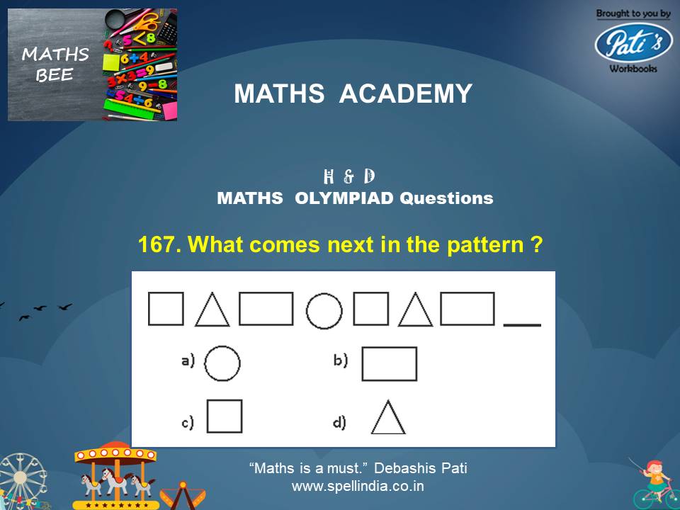 maths-olympiad-exam-class-1-competition-exam